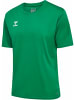 Hummel Sportshirt "Hmlessential Jersey S/S" in Multicolor