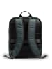 Stratic Pure Rucksack RFID 40 cm Laptopfach in dark green