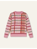Oilily Klara Pullover in Rosa