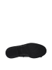 Max Mara Schwarz Leder Oxford-Schuhe und Derby-Schuhe