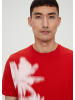 s.Oliver T-Shirt in 30F1_preiselbeere
