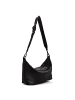 LIEBESKIND BERLIN Paris Schultertasche Leder 36 cm in deep soil