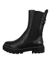 Mustang Stiefeletten schwarz