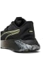 Puma Laufschuh "Pwr Hybrid TR Wns" in Schwarz