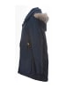 mh michael heinen Winterparka Lucie in blau