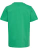 Hummel Hummel T-Shirt Hmljulle Jungen in MING GREEN