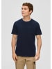 s.Oliver T-Shirt in 5978_navy