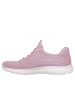 Skechers SUMMITS-SUMMER BLUSH SUMMITS-SUMMER BLUSH in Mauve