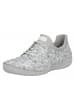 rieker Sneaker  in Grau