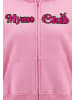 myMo Women Hoodie in PINK