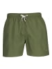 Gant Badeshorts in Grün