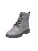 RICHTER Stiefel Tex in grau