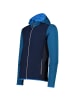 Campagnolo M JACKET WOOLTECH in Petrol