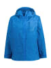 Ulla Popken Softshelljacke in royalblau