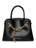 Steve Madden Taschen BROSALY in Schwarz/Gold