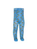 ewers Strumpfhose Bananen in malibu blue