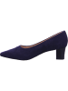 PETER KAISER Pumps in blau