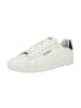 Bikkembergs Sneaker low Recoba in weiss