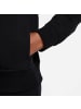 Nike Hoodie für Damen in uni