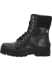 Tommy Hilfiger Stiefeletten in BLACK