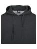 Urban Classics Sweat & Fleece - Hoodies in charcoal