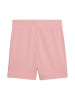 Puma Shorts 'ESS SMALL No. 1 LOGO' in rosa
