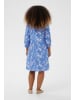 Cream Kleid CRTiah Regular fit in Blue Toile