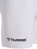 Hummel Cycling Kurze Hose Hmlbl Herren in WHITE