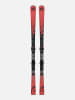 Völkl Ski Sets in rot