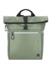 Jost Tolja Rucksack RFID 37 cm in olive