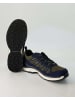 LOWA Wanderschuhe in Blau