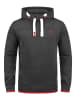 !SOLID Hoodie SDBenjamin Hood in Grau
