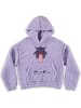 Pokémon Hoodie in Lila