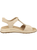ara Sandale Osaka-S in beige
