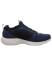 Skechers Sneaker in blau