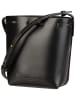 LIEBESKIND BERLIN Handtasche Dancing Letters in Black
