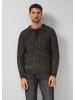 s.Oliver Strickpullover in 99W1_schwarz