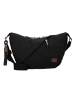 Camel Active Aurum Schultertasche L 40 cm black