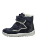 Ricosta Stiefelette Dunkelblau