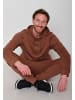 GreenBomb Hoodie Basic in Waldrinde