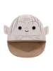 jazwares Squishmallows SQWB00315 Der Herr der Ringe Gollum 25 cm Plüschfigur Kuscheltier