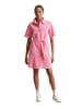 Marc O'Polo DENIM Hemdblusenkleid relaxed in Soft Pink