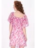 DreiMaster Women Dress in pink