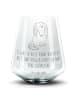 Mr. & Mrs. Panda Whiskyglas Hund Cavalier King Charles Spaniel m... in Transparent