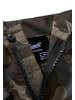Brandit Kinder Short "Kids Bdu Ripstop Shorts" in Camouflage