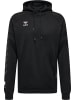 Hummel Hummel Kapuzenpullover Hmlmove Herren in BLACK