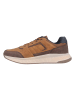 Fitters Sneaker in Braun