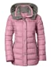 WITT WEIDEN Steppjacke in mauve