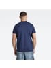 G-Star Raw T-Shirt in sartho blue