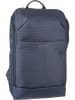 Bogner Rucksack / Backpack Keystone Lennard Backpack MVZ in Dark Blue